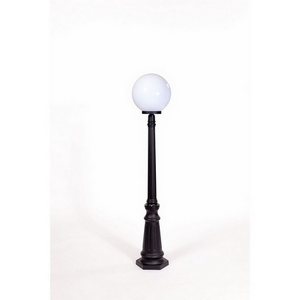 Изображение товара Наземный фонарь IP44 88211L Bl Oasis Light в форме шара