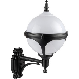 Изображение товара Настенный фонарь уличный IP44 Oasis Light VENA 88401 01 Bl