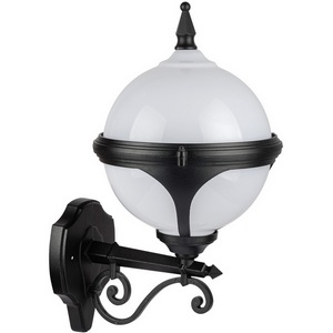 Изображение товара Настенный фонарь уличный IP44 Oasis Light VENA 88401 02 Bl