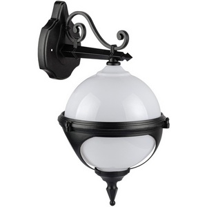 Изображение товара Настенный фонарь уличный IP44 Oasis Light VENA 88402 02 Bl