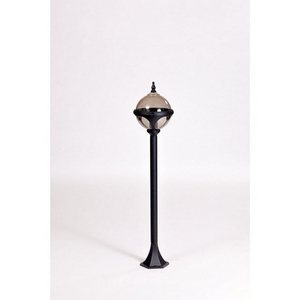 Изображение товара Наземный фонарь IP44 88406 Bl Oasis Light в форме шара