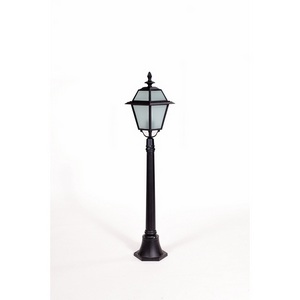 Изображение товара Наземный фонарь IP44 FARO-FROST 91107fL Bl Oasis Light L