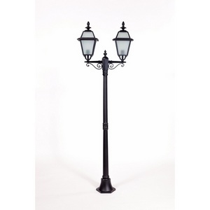 Изображение товара Наземный фонарь IP44 FARO-FROST 91108fLA Bl Oasis Light L