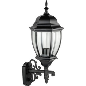 Изображение товара Настенный фонарь уличный IP44 Oasis Light ARSENAL L 91201L 08 Bl