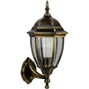 Изображение товара Настенный фонарь уличный Oasis Light ARSENAL S 91201S 04 Gb