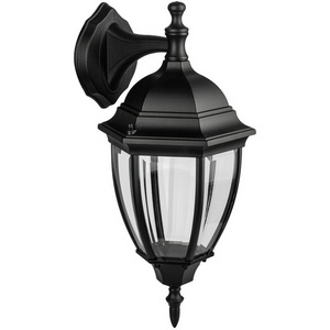 Изображение товара Настенный фонарь уличный Oasis Light ARSENAL S 91202S 04 Bl