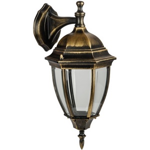 Изображение товара Настенный фонарь уличный Oasis Light ARSENAL S 91202S 04 Gb