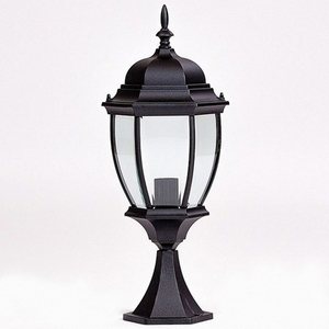 Изображение товара Наземный фонарь IP44 91204L Bl Oasis Light
