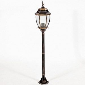 Изображение товара Наземный фонарь IP44 91206L Gb Oasis Light