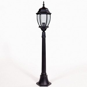 Изображение товара Наземный фонарь IP44 91207L Bl Oasis Light