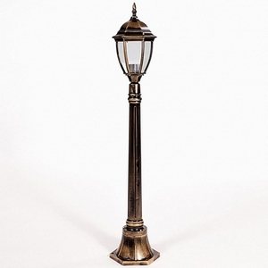 Изображение товара Наземный фонарь IP44 91207S Gb Oasis Light