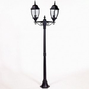 Изображение товара Наземный фонарь IP44 91208L A Bl Oasis Light 91208LA