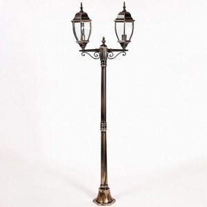 Изображение товара Наземный фонарь IP44 91208L A Gb Oasis Light 91208LA