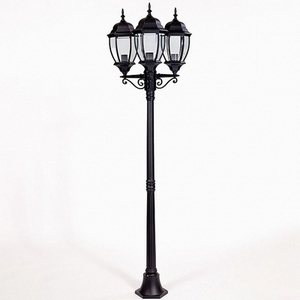 Изображение товара Наземный фонарь IP44 91208L Bl Oasis Light 91208LB