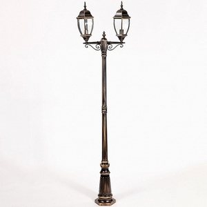 Изображение товара Наземный фонарь IP44 91209L A Gb Oasis Light 91209LA