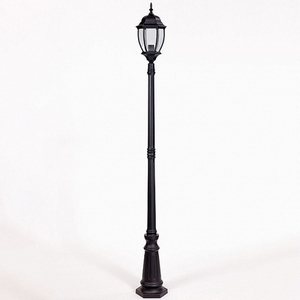 Изображение товара Наземный фонарь IP44 91209L Bl Oasis Light