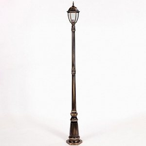 Изображение товара Наземный фонарь IP44 91209S Gb Oasis Light