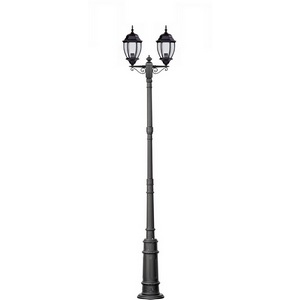 Изображение товара Наземный фонарь IP44 Oasis Light ARSENAL L 91210LA E7 02 Bl