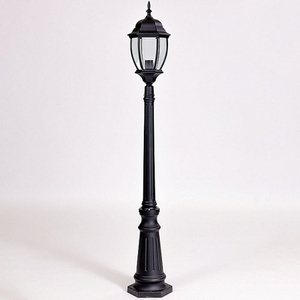 Изображение товара Наземный фонарь IP44 91211L Bl Oasis Light