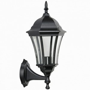 Изображение товара Настенный уличный фонарь IP44 91301S Bl Oasis Light