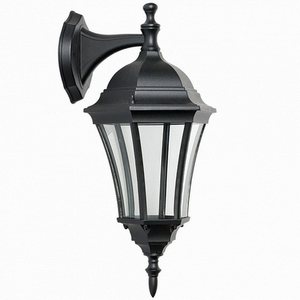 Изображение товара Настенный уличный фонарь IP44 91302S Bl Oasis Light