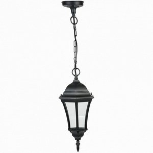 Изображение товара Уличный подвесной светильник IP44 91305S Bl Oasis Light