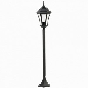 Изображение товара Наземный фонарь IP44 91306S Bl Oasis Light