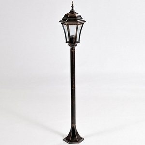 Изображение товара Наземный фонарь IP44 91306S Gb Oasis Light