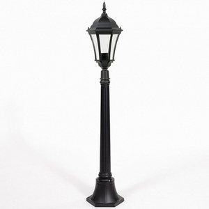 Изображение товара Наземный фонарь IP44 91307S Bl Oasis Light
