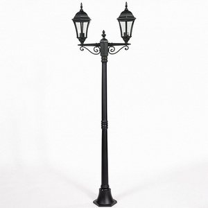 Изображение товара Наземный фонарь IP44 91308S A Bl Oasis Light 91308SA