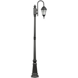 Изображение товара Наземный фонарь IP44 Oasis Light ASTORIA 1 S 91309S/10 down Bl