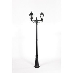 Изображение товара Наземный фонарь IP44 91309S A Bl Oasis Light 91309SA