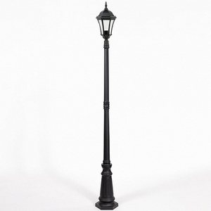 Изображение товара Наземный фонарь IP44 91309S Bl Oasis Light