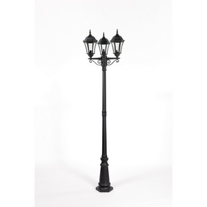 Изображение товара Наземный фонарь IP44 Oasis Light ASTORIA 1 S 91309SB Bl