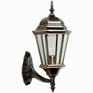 Изображение товара Настенный уличный фонарь IP44 Gb Oasis Light 91401L