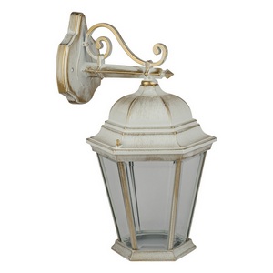 Изображение товара Настенный фонарь уличный IP44 Oasis Light ASTORIA 2 91402L 02 Gw