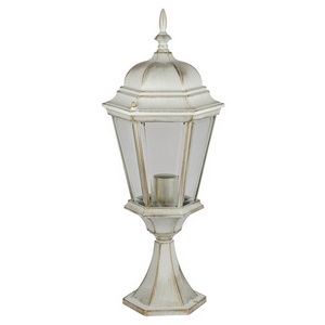 Изображение товара Наземный фонарь IP44 Oasis Light ASTORIA 2 91404L Gw