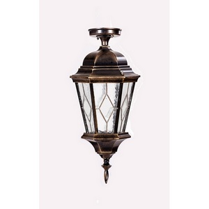 Изображение товара Потолочный светильник уличный IP44 Oasis Light ASTORIA 2M 91405MA cover Gb ромб