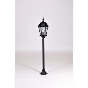 Изображение товара Наземный фонарь IP44 2M 91406M Bl овал Oasis Light ASTORIA