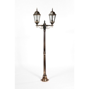 Изображение товара Наземный фонарь IP44 Oasis Light ASTORIA 2 91408LA Gb