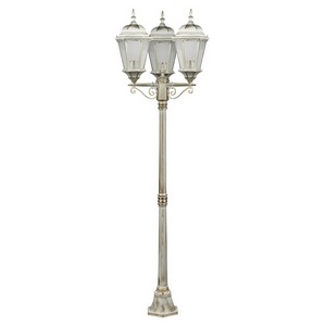 Изображение товара Наземный фонарь IP44 Oasis Light ASTORIA 2 91408LB Gw