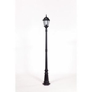 Изображение товара Наземный фонарь IP44 Bl Oasis Light 91409L