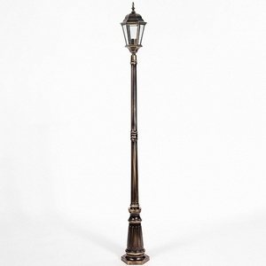 Изображение товара Наземный фонарь IP44 Gb Oasis Light 91409L