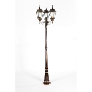 Изображение товара Наземный фонарь IP44 Oasis Light ASTORIA 2 91409LB Gb