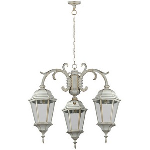 Изображение товара Уличный светильник подвесной Oasis Light ASTORIA 2 91470/3/16 cover Gw