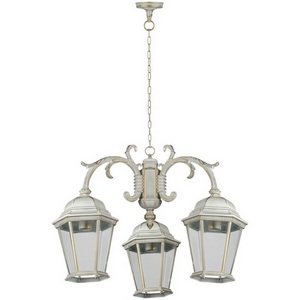 Изображение товара Уличный светильник подвесной Oasis Light ASTORIA 2 91470/3/16 Gw