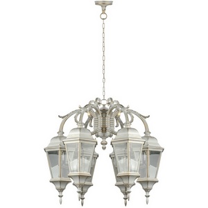 Изображение товара Уличный светильник подвесной Oasis Light ASTORIA 2 91470/6/16 cover Gw