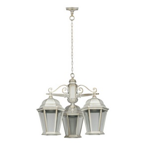 Изображение товара Уличный светильник подвесной IP44 Oasis Light ASTORIA 2 91470L/3 Gw