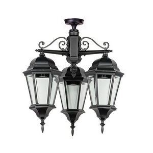 Изображение товара Потолочный светильник уличный IP44 Oasis Light ASTORIA 2 91470LA/3 cover Bl