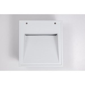 Изображение товара Встраиваемый светильник уличный IP44 91490 W Oasis Light